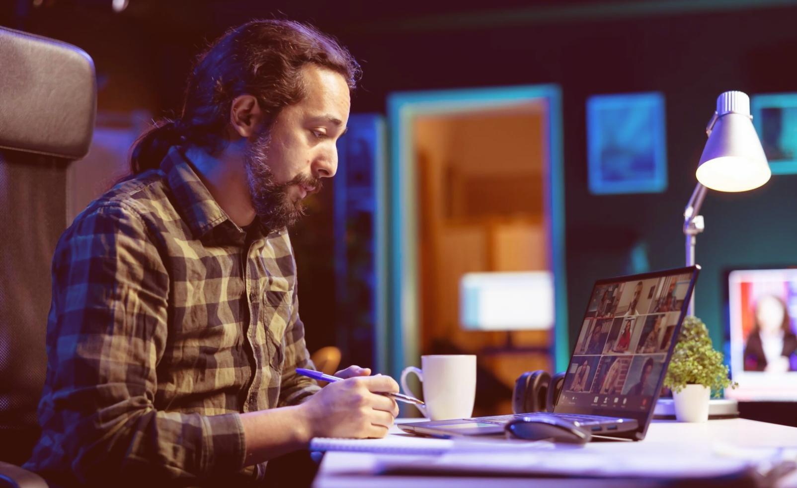 Bureau Trivonestara à Marseille