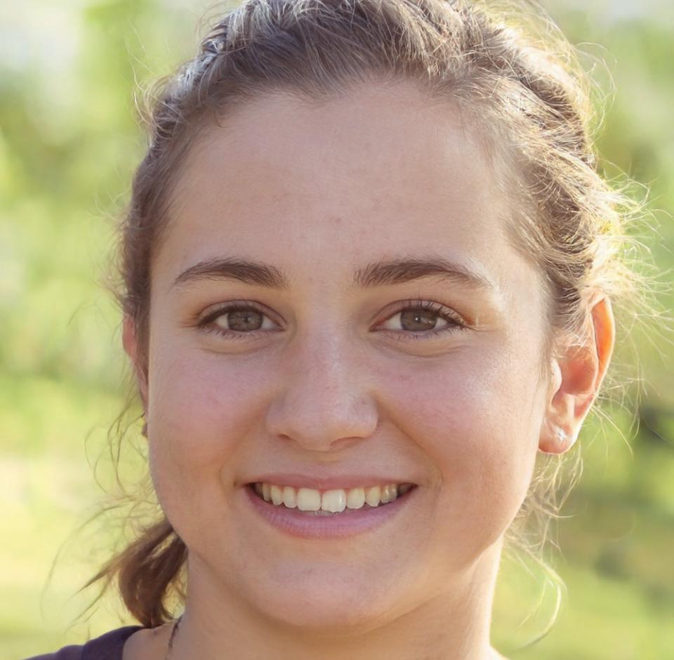 Portrait professionnel Éliane Duchamp